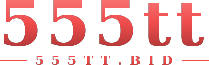 555tt logo